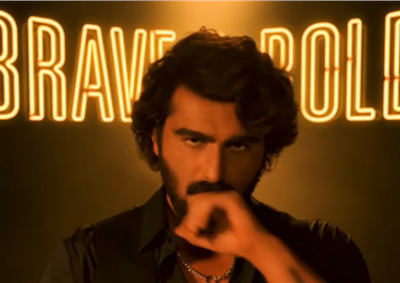 Parle Agro gets Arjun Kapoor to be bold with B Fizz